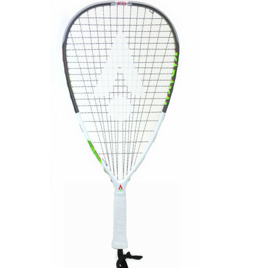 Racketball Rackets * | Best Reviews Of Karakal 160 Ff Racketball Racket / Squash 57