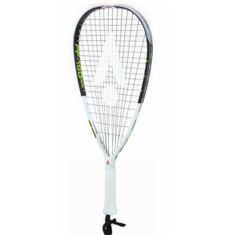 Racketball Rackets * | Best Reviews Of Karakal 160 Ff Racketball Racket / Squash 57