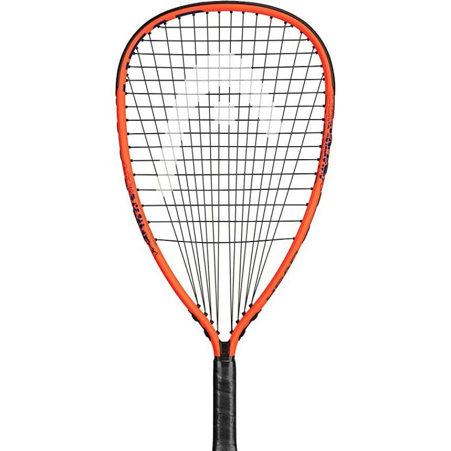 Racketball Rackets * | Wholesale Head Mx Cyclone Racketball Racket