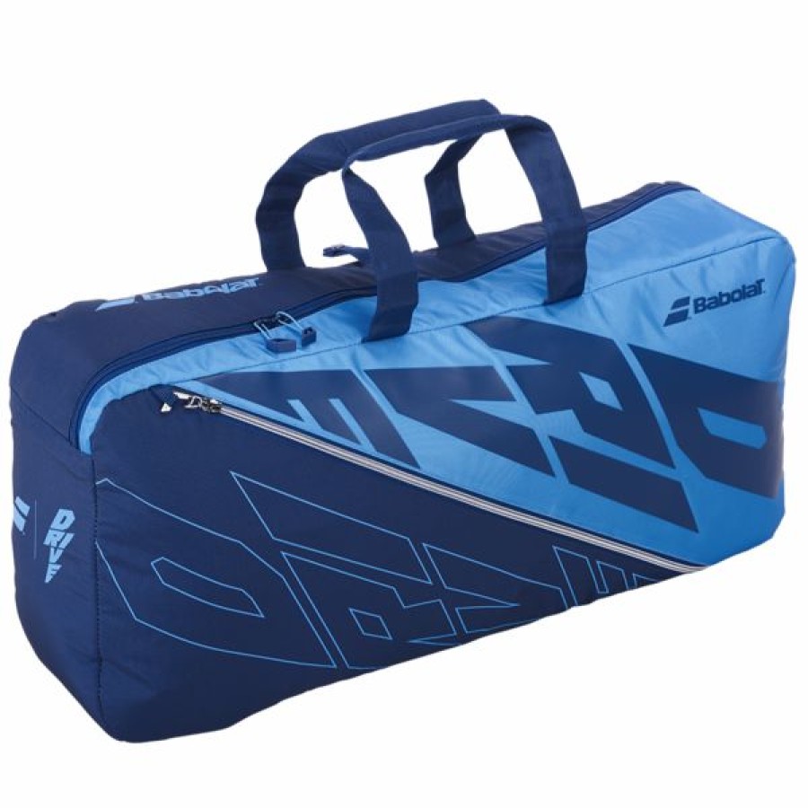 Tennis Bags * | Top 10 Babolat Pure Drive Duffle Bag