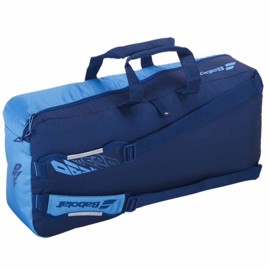 Tennis Bags * | Top 10 Babolat Pure Drive Duffle Bag