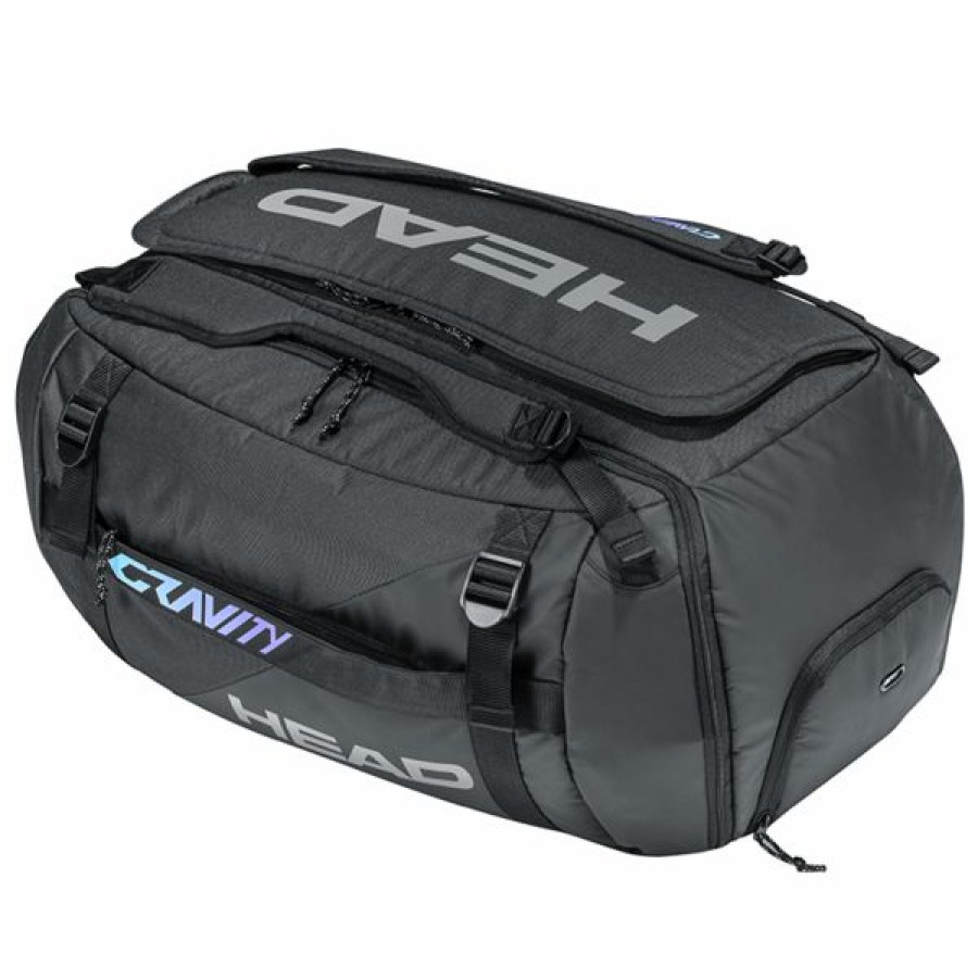 Tennis Bags * | Flash Sale Head Gravity Duffle Bag