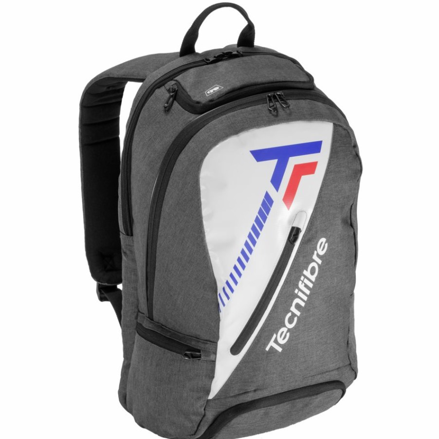 Tennis Bags * | Flash Sale Tecnifibre Team Icon Backpack