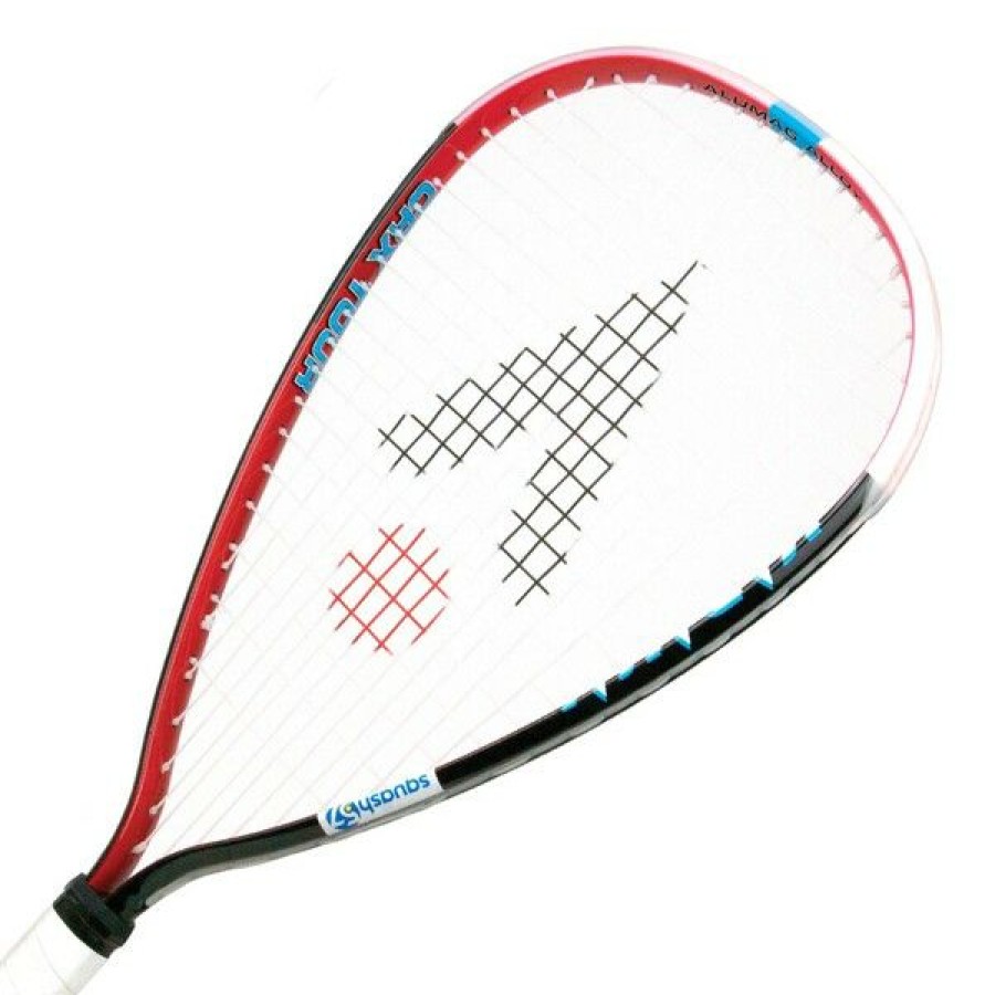 Racketball Rackets * | Coupon Karakal Crx Tour Racketball / Squash 57 Racket