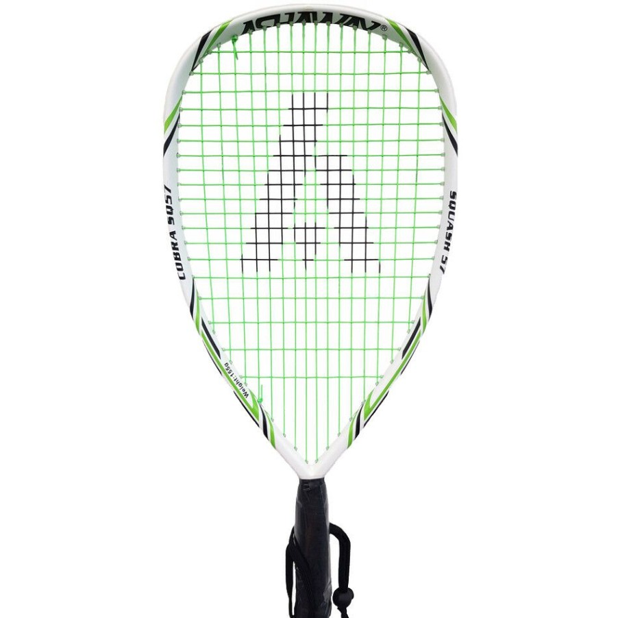 Racketball Rackets * | Deals Ashaway Cobra Sq 57 Racketball Racket