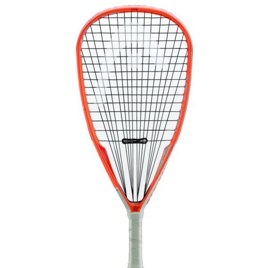 Racketball Rackets * | Best Reviews Of Head Graphene 360+ Radical 175 Racketball Racket