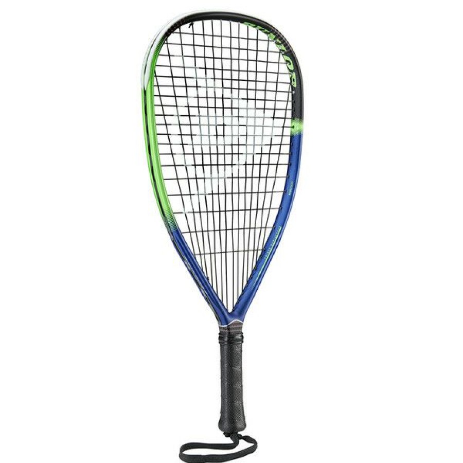 Racketball Rackets * | Cheapest Dunlop Hyperfibre+ Evolution Racketball Racket