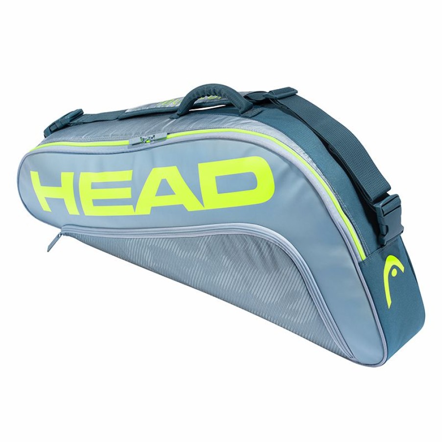 Tennis Bags * | Outlet Head Tour Team Extreme 3R Pro Bag