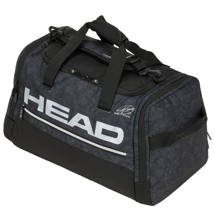 Tennis Bags * | Best Deal Head Djokovic Duffle Bag 2022