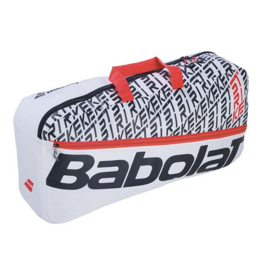 Tennis Bags * | Hot Sale Babolat Pure Strike Duffle Bag