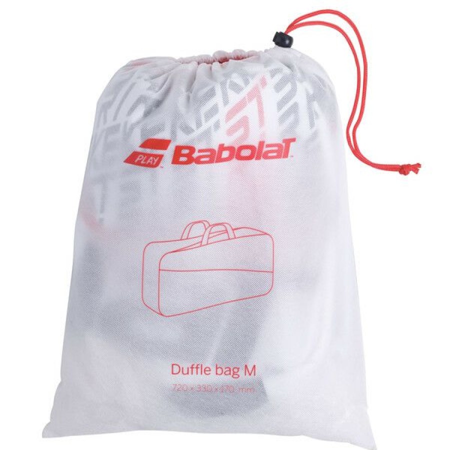 Tennis Bags Hot Sale Babolat Pure Strike Duffle Bag Giegtoutlet