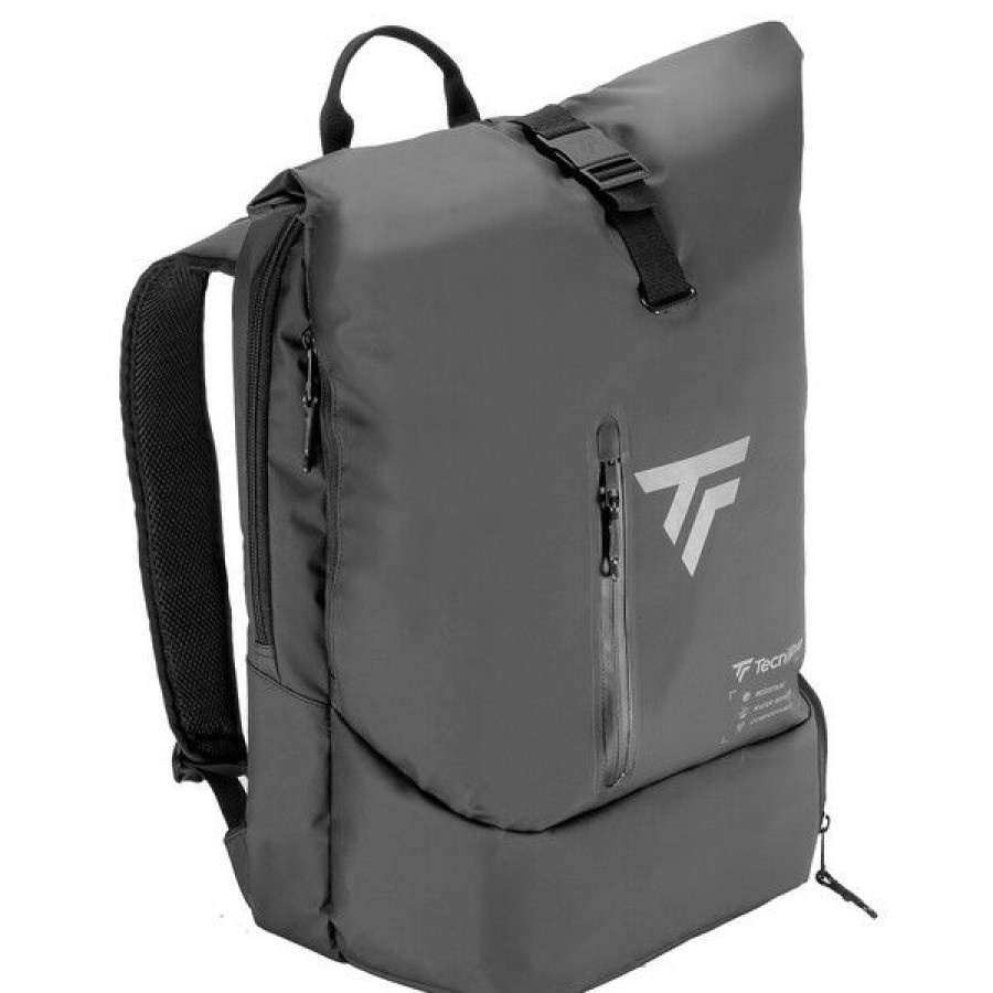 Tennis Bags * | Promo Tecnifibre Team Dry Backpack