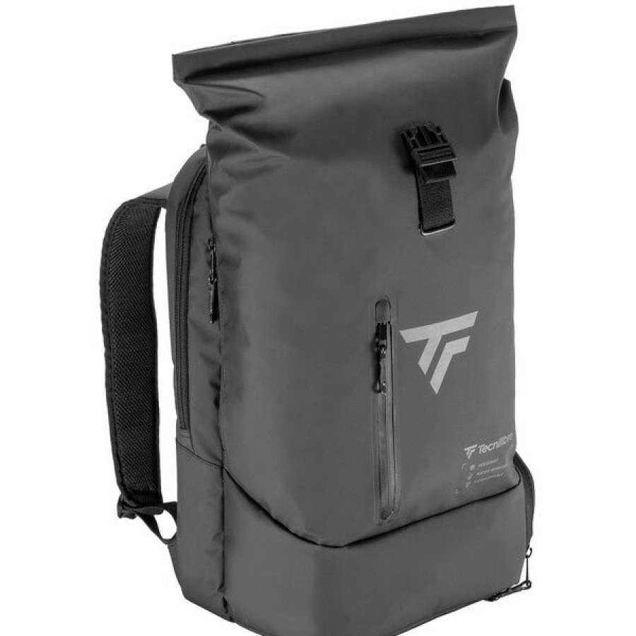 Tennis Bags * | Promo Tecnifibre Team Dry Backpack