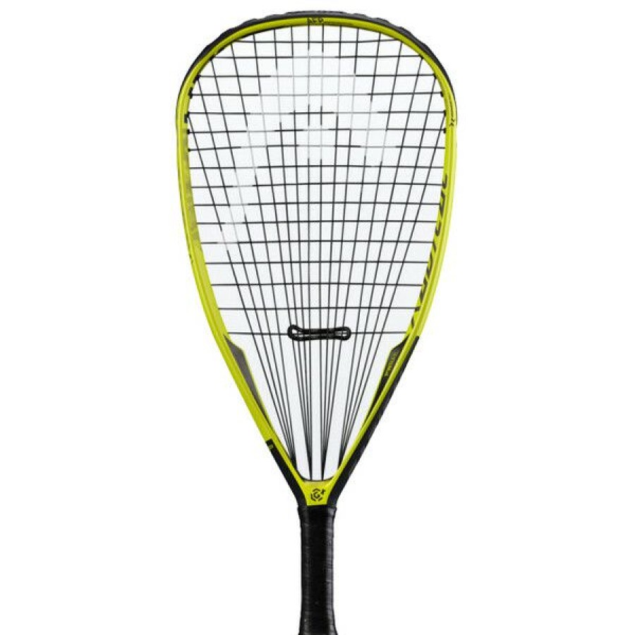 Racketball Rackets * | Outlet Head Graphene 360+ Radical 180 Racketball Racket