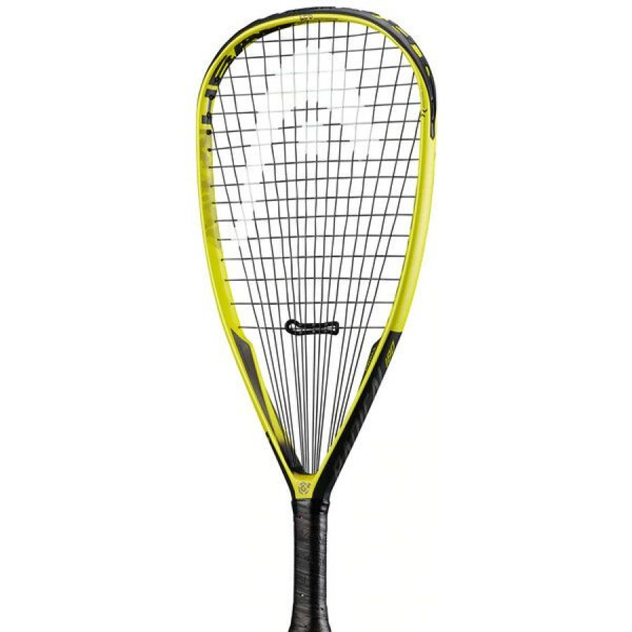 Racketball Rackets * | Outlet Head Graphene 360+ Radical 180 Racketball Racket