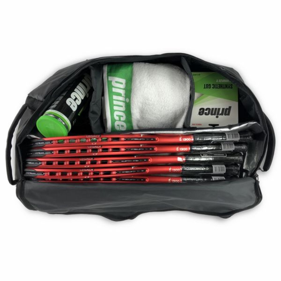 Tennis Bags * | Hot Sale Prince Tour Evo 12 Racket Bag