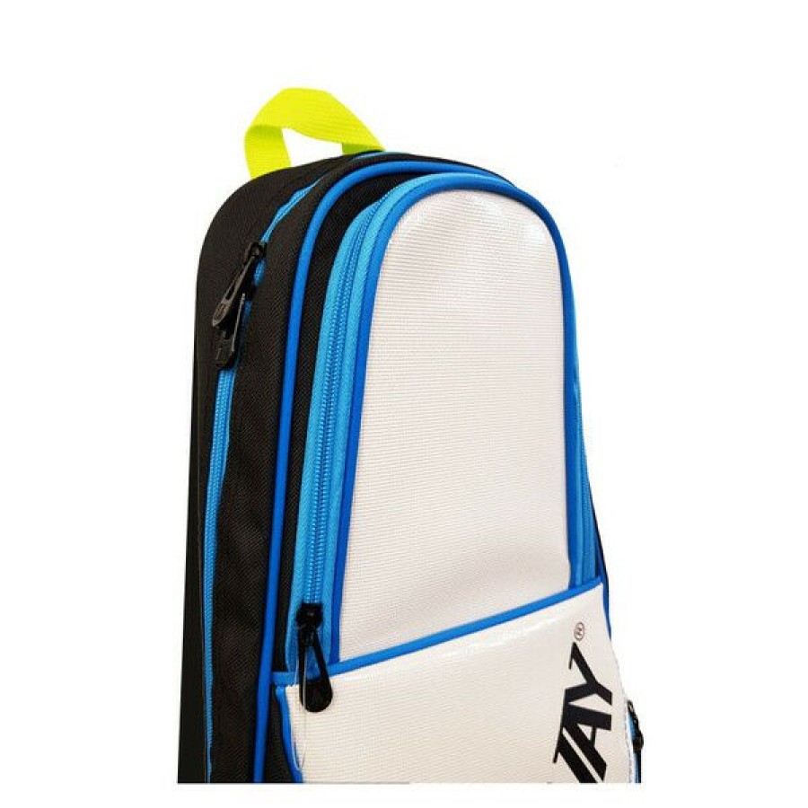 Squash Bags * | Deals Ashaway Ab38 Rocket Rucksack