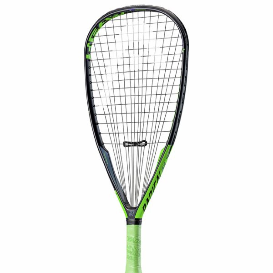 Racketball Rackets * | Budget Head Graphene 360+ Radical 155 Racketball Racket