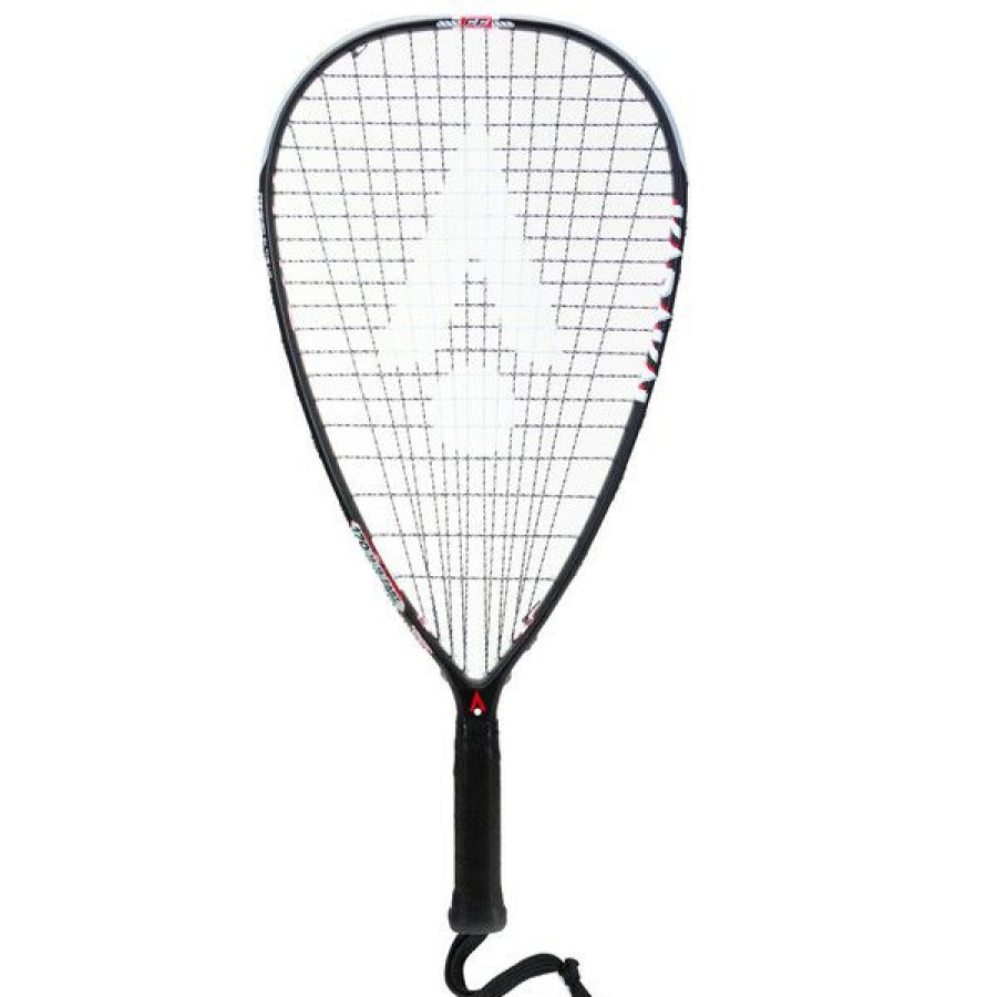 Racketball Rackets * | Promo Karakal 170 Ff Racketball Racket / Squash 57