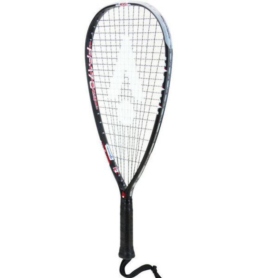 Racketball Rackets * | Promo Karakal 170 Ff Racketball Racket / Squash 57