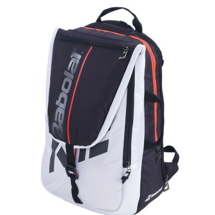 Tennis Bags * | Flash Sale Babolat Pure Strike Backpack