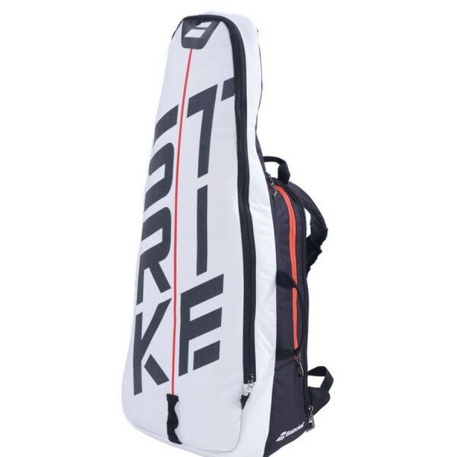 Tennis Bags * | Flash Sale Babolat Pure Strike Backpack